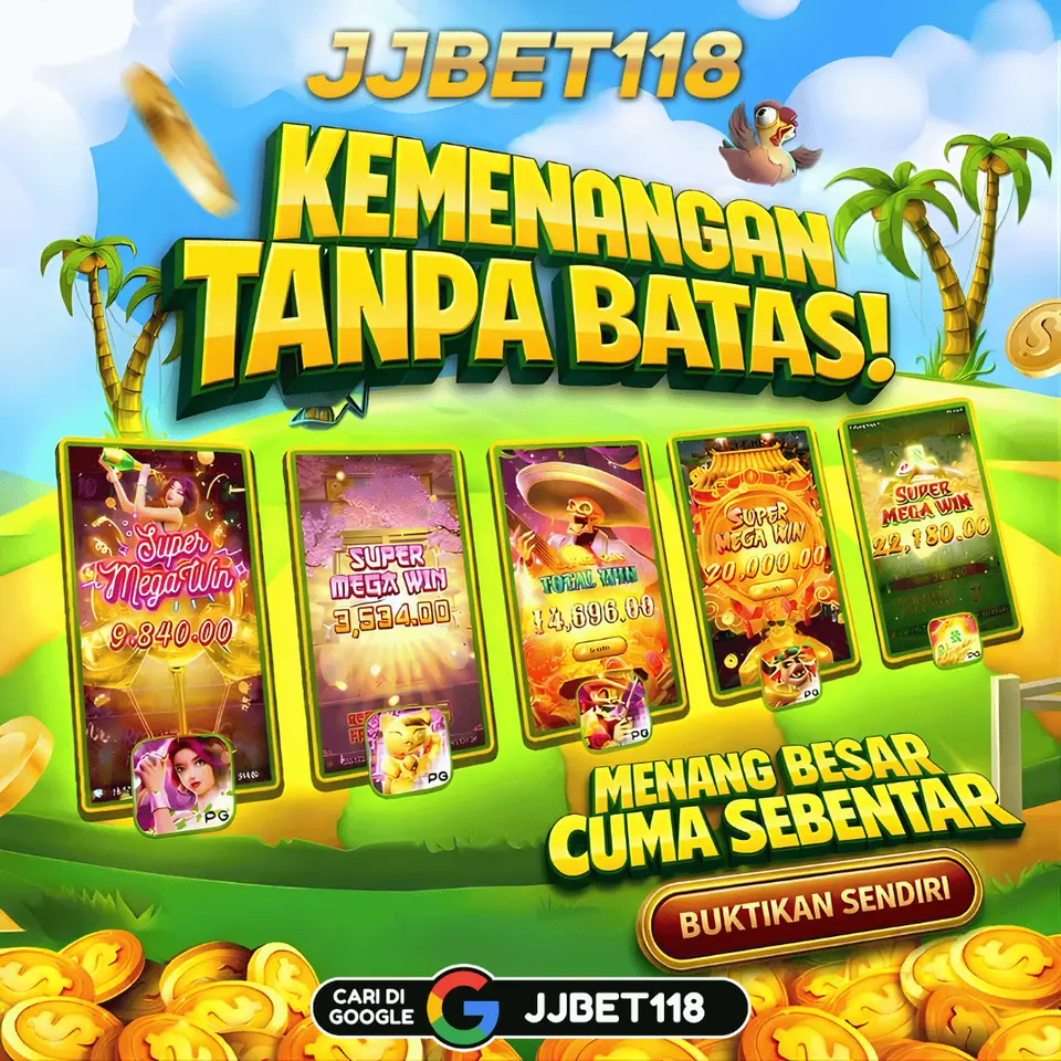 jjbet118 APK