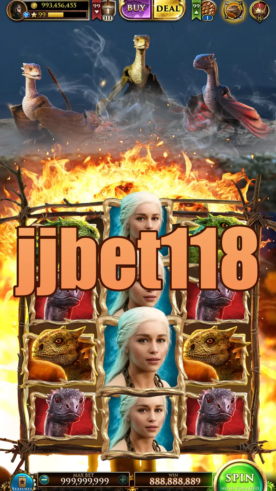 jjbet118 APK