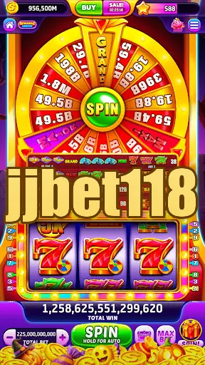 jjbet118 Masuk