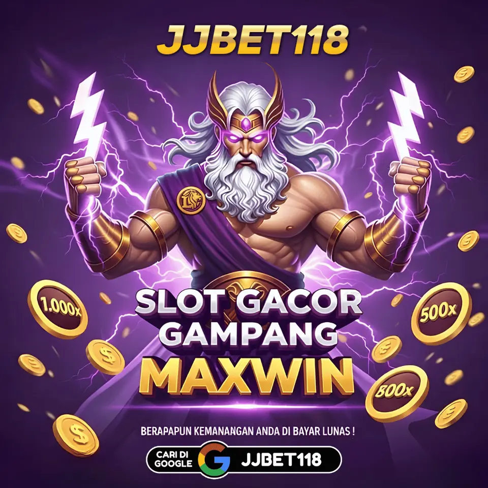 jjbet118 APK Resmi Unduh