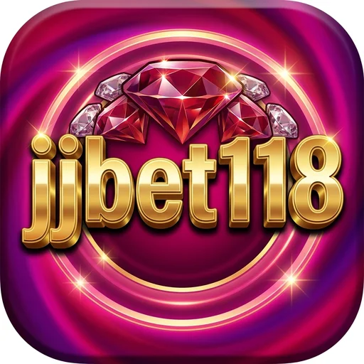jjbet118 Logo - Resmi